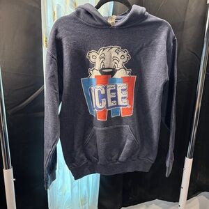 ICEE Graphic Hoodie